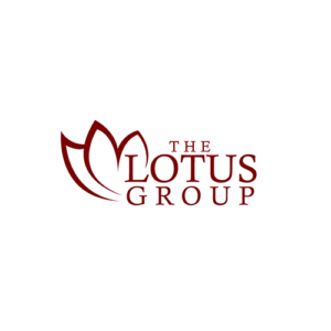 The Lotus Group logo