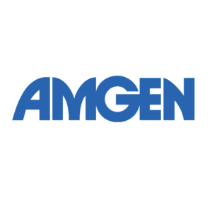 Amgen logo
