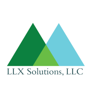 LLX Solutions Inc. logo